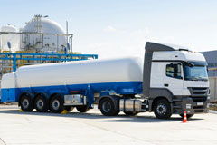 natural gas may not be available to your Rucklers Lane property